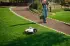 Husqvarna Automower 430V Nera