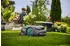 Gardena Mähroboter smart SILENO sense 400 m², kabellos, mit Kamera