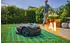 Gardena Mähroboter smart SILENO sense 400 m², kabellos, mit Kamera