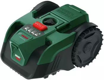 Bosch VISIMOW18V-100