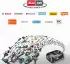 Bosch VISIMOW18V-200 (06008E1101)