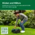 Bosch VISIMOW18V-200 (06008E1101)