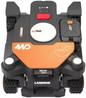 Worx WR342E, M&auml;hroboter WORX WR342E 20V Landroid Vision Cloud L2000 22cm/ 2000 m&sup2;,