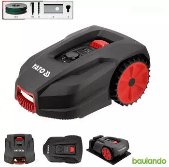 Yato TRI-YT-852091