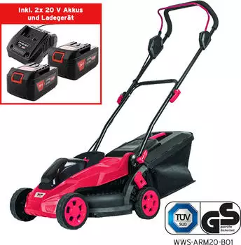 WALTER 630014