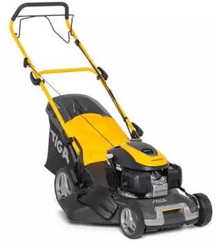 Stiga Combi 50 SQ H