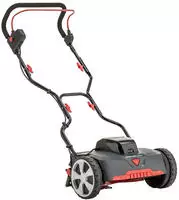 AL-KO Spindelm&auml;her "Razor Cut 38.6 Li HM COMFORT (ohne Akku und Ladeger&auml;t)"