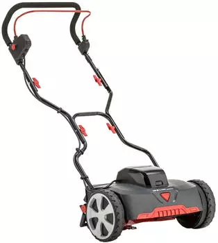 AL-KO Razor Cut 38.6 Li HM Comfort Akku-Spindelm&auml;her 38cm (114134)