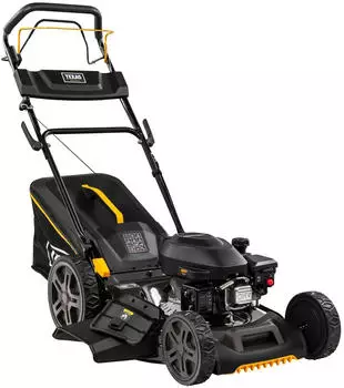 Texas TPL 510TR/W Benzin-Rasenm&auml;her 51cm 3,6kW Radantrieb 3-in-1 (90066276)