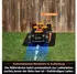 Lawnmaster OcuMow18