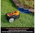 Lawnmaster OcuMow18