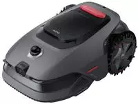 Mova MXXM5100, Mova M&auml;hroboter LiDAX Ultra 1600 mit 3D-LiDAR (1600 m&sup2;, Ohne