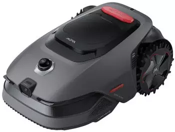 MOVA Tech LiDAX Ultra 1600