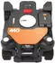 Worx Landroid Vision Cloud WR340E 4WD