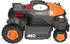 Worx Landroid Vision Cloud WR340E 4WD