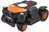 Worx Landroid Vision Cloud WR340E 4WD