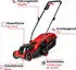 Einhell Akku-rasenmäher GE-CM 18 30-1 Li Bl-solo
