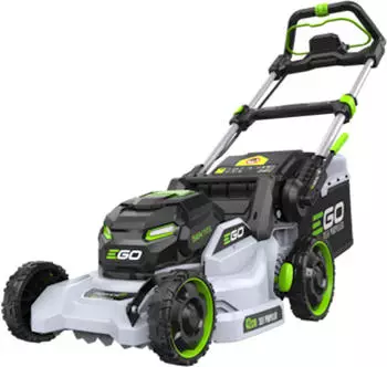 EGO Rasenmäher EGO-LM1712E-SP mit 4 Ah Akku
