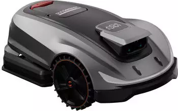 Sunseeker X5 GEN2 RTK AWD