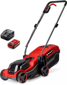 Einhell GE-CM 18/30-1 Li BL (1x3,0Ah)