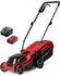 Einhell GE-CM 18/30-1 Li BL (1x3,0Ah)
