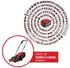 Einhell GE-CM 18/30-1 Li BL (1x3,0Ah)