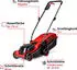 Einhell GE-CM 18/30-1 Li BL (1x3,0Ah)