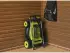 Ryobi 2X 18 V ONE+ Brushless Akku-Rasenmäher RY18LMXSP51A-0 ohne Akku und Ladegerät