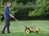 Ryobi 2X 18 V ONE+ Brushless Akku-Rasenmäher RY18LMXSP51A-0 ohne Akku und Ladegerät
