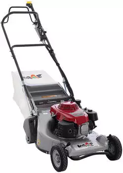 Kaaz LM 5360 HXAR PRO HS Benzin-Rasenmäher Radantrieb 53cm Honda GXV160 (054900)