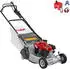 Kaaz LM 5360 HXAR PRO HS Benzin-Rasenmäher Radantrieb 53cm Honda GXV160 (054900)