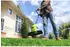 Greenworks Akku-Rasenmäher-Set 33cm & Rasentrimmer, 24V 4Ah (MTCK24B410-01)