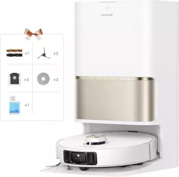 Dreame L50S Pro Ultra