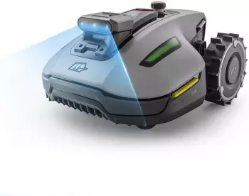 Mammotion YUKA mini 2 800