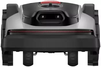 Roborock RockNeo Q105 – RTK-Navigation und Kamera ermöglichen autonome Flächenplanung