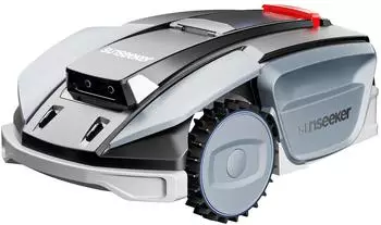 Sunseeker S5