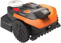 Worx 2549675, WORX Landroid Vision Cloud WR305E 2WD M&auml;hroboter 500m&sup2;