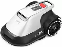 eufy E15 Solo Rasenm&auml;hroboter TrueVision, bis 800