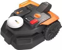 Worx WR303E, Worx Landroid Vision (300 m&sup2;, Ohne Begrenzungskabel) (WR303E)