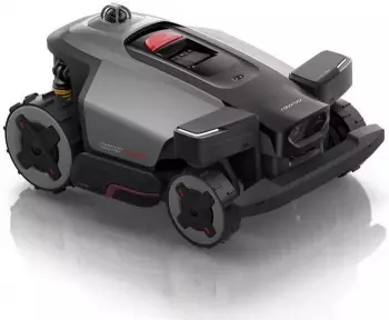 Roborock RockMow Z120 AWD LiDAR