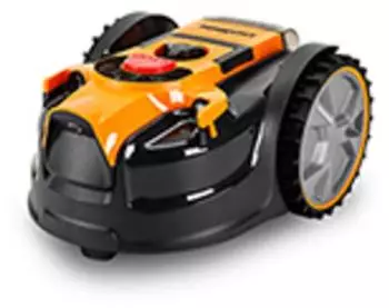 Lawnmaster OcuMow DM16-80
