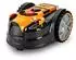 Lawnmaster OcuMow DM16-80