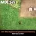 Lawnmaster OcuMow DM16-80