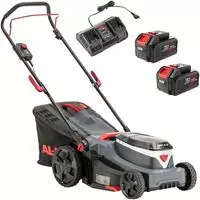 AL-KO Akkurasenm&auml;her "38.6 Li COMFORT SET"