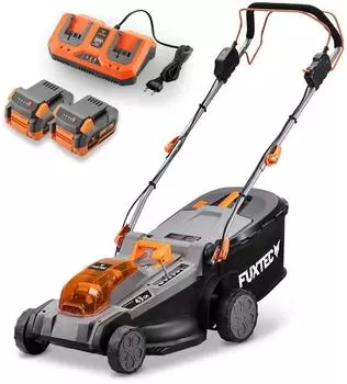 FUXTEC FX-E2RM43PRO Set