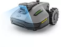 Mammotion MTL25YMV2EU02, M&auml;hroboter Mammotion YUKA Mini 2 500, bis zu 500 m&sup2;