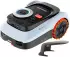 Navimow i210 LiDAR Pro + Garage M