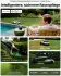 Navimow i210 LiDAR Pro + Garage M