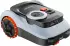 Navimow i210 LiDAR Pro + Garage M