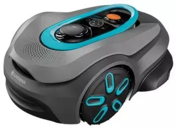 Gardena smart SILENO sense (19941-20)